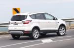 Ford Escape Titanium 2016 года (AU)